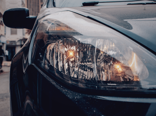 Trucos para instalar luces LED en el vehículo ¿Es legal?