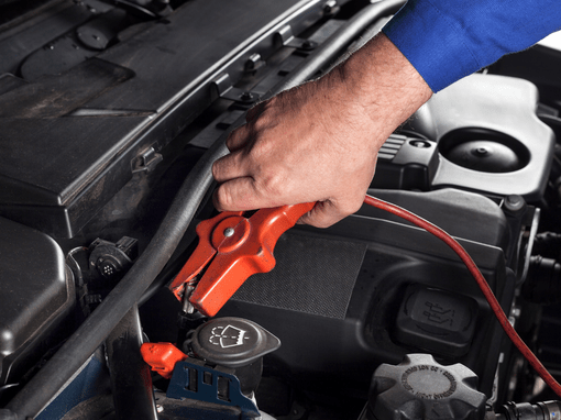 Cómo arrancar el coche con pinzas: Guía fácil