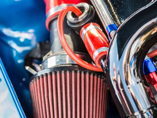 Por qué es tan importante mantener limpio el filtro de combustible?