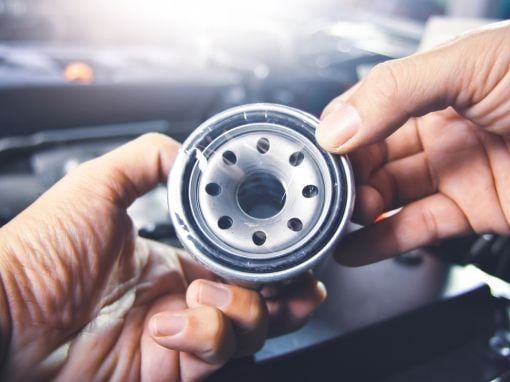 Cómo cambiar los filtros de tu coche
