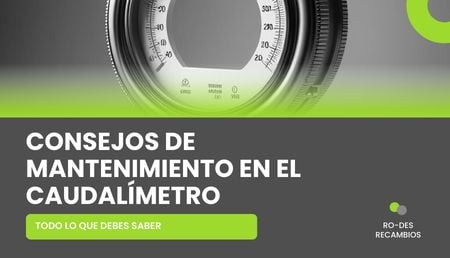 ¿Cómo mantener en buen estado el caudalímetro del coche?