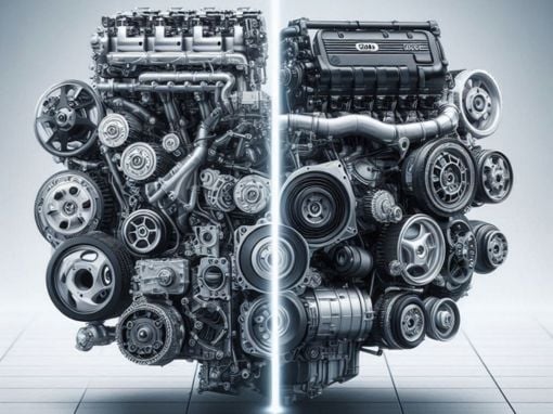 Diferencias entre el motor TiD y TTiD ¿Qué características tiene cada uno de estos?