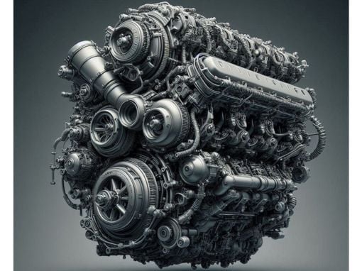 Tecnología detrás de los motores TSI: Turboalimentación