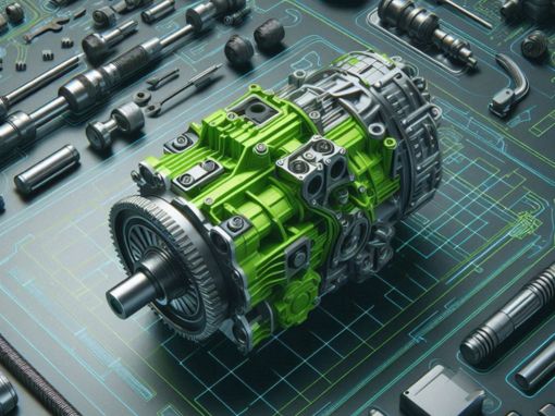 Comparativa con otras transmisiones automáticas