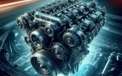 Qué son los motores VDCi y cuáles son sus principales funciones