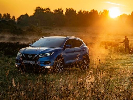 Fallos en la carrocería y pintura del coche por falta de protección: Daños por exposición al sol